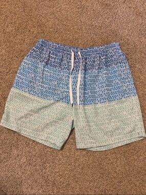 Chubbies 7” Swim Trunks